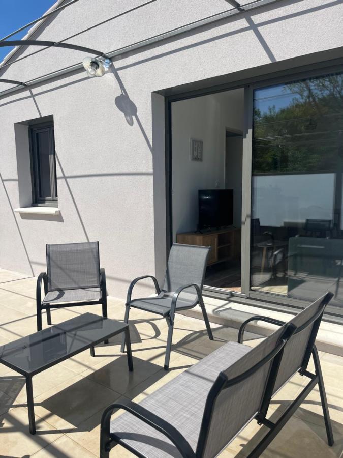 Les Jardins De La Graviere A 5 Mn De Lourmarin Avec Piscine Privee Villa Puyvert Exterior photo